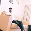 Praneeth Reddy