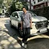 Deepanshu chandra