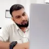 P Uday Sagar