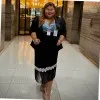 Ma Samantha Josephine Sevilla