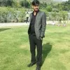 Sarvesh Pandey