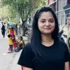 Subhasmita Bisoi