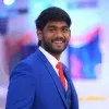 Akash Aadhavan