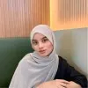 Nor Aisha Sofea Ahmad Shaarani