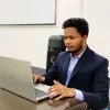 Sagar Marrichettu