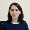 Roya Ebrahimi