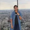 Abinaya Gopal