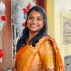 Sudha Blessy Kombathula