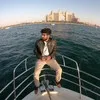 Albin Raju