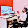 KHURESHI MOHAMMED GHOUSE