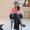 Lakshmi Sreya Karamsetty
