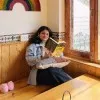 Manali Desai