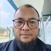 Sazaly Said