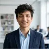 Akash Negi