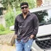 Bharath Kumar