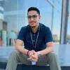 Anup Thapa