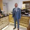 Ahmed fakkar