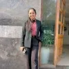 Nancy Bansal