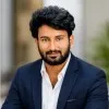 Kishore Tirumalasetty