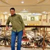 Praveen Pandey