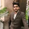 Arham Zahid