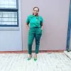 TEBOGO SEKETE