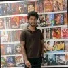 Krishna