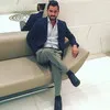 Ajay Chaudhary
