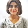 Sarah Jameel