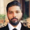 Yashabhishek Vegda