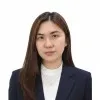 Trisha Joy Nagtalon