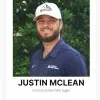 Justin McLean