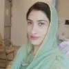 Sabahat Shahzadi