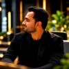 Ali Hassan
