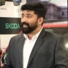 SACHIN JOY PHILIP