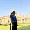Muskan Dhamija