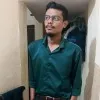 Krishna tawar