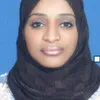 Huiam Eltom