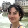 Joy Golondrina