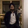 Amanveer Singh