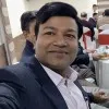 Raj Mohd Ansari