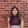 Mansi Thumbar