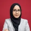 Bushra Mohammadi
