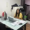 Vyshnavi Muralidhar