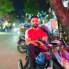 rakesh pangam