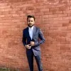 Yash Garg