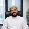 Khalid Alareimi