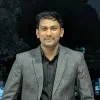 Raheel Masih