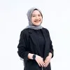 Jasmine Fadhilla Hidayat