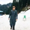 Sajawal Shah